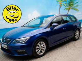 Seat Leon ST, Autot, Turku, Tori.fi Seat Leon ST, Autot, Turku, Tori.fi