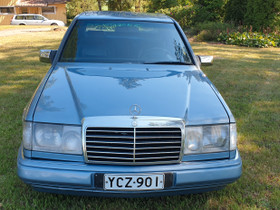 Mercedes-Benz 230, Autot, Pyht, Tori.fi