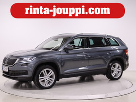 Skoda Kodiaq, Autot, Vantaa, Tori.fi Skoda Kodiaq, Autot, Vantaa, Tori.fi