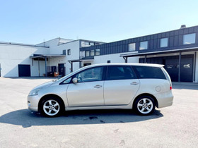Mitsubishi Grandis, Autot, Kaarina, Tori.fi Mitsubishi Grandis, Autot, Kaarina, Tori.fi
