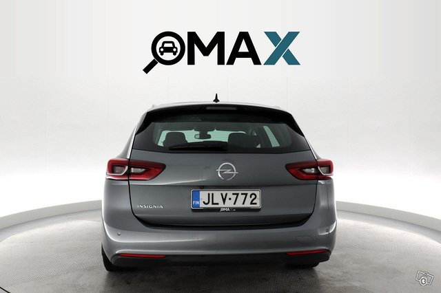Opel Insignia 6