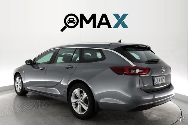 Opel Insignia 7