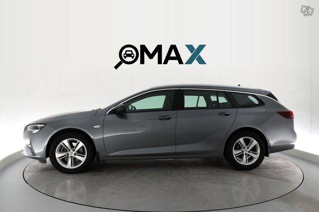 Opel Insignia 8