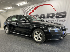 Audi A4, Autot, Alajärvi, Tori.fi Audi A4, Autot, Alajärvi, Tori.fi