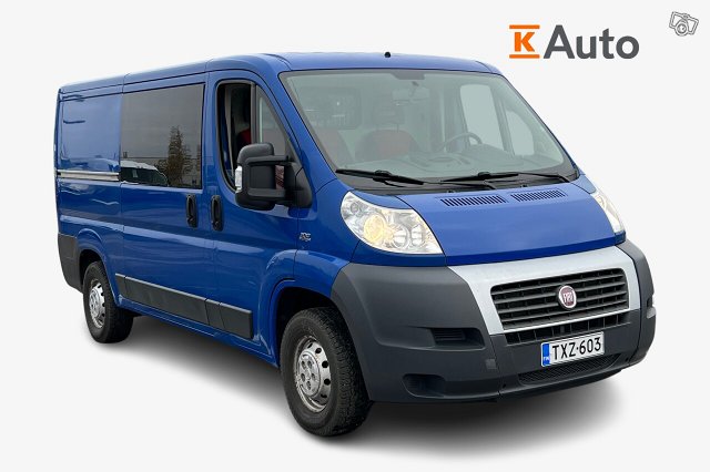 FIAT DUCATO