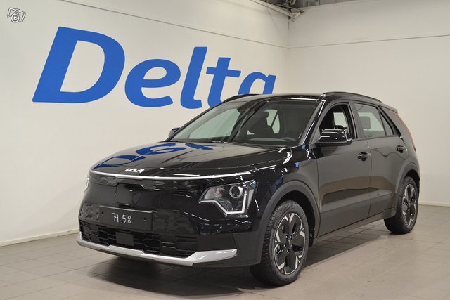KIA NIRO