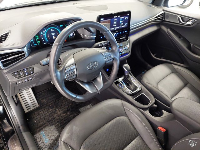 Hyundai IONIQ Plug-in 25