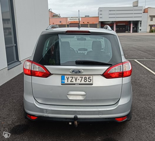 Ford Grand C-Max 7