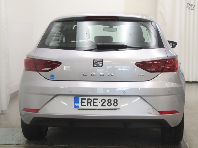 SEAT Leon 4