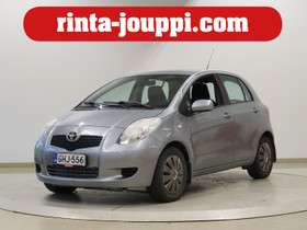 Toyota Yaris, Autot, Espoo, Tori.fi Toyota Yaris, Autot, Espoo, Tori.fi
