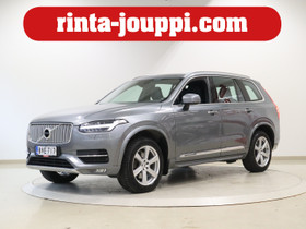 Volvo XC90, Autot, Espoo, Tori.fi Volvo XC90, Autot, Espoo, Tori.fi