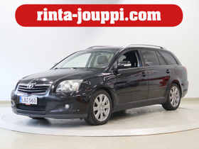 Toyota Avensis, Autot, Espoo, Tori.fi Toyota Avensis, Autot, Espoo, Tori.fi