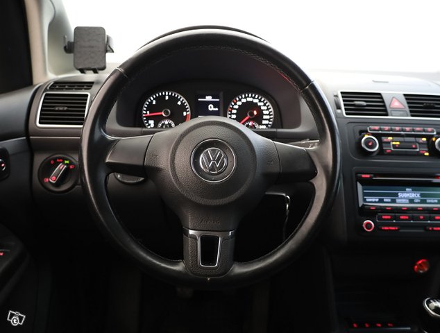 Volkswagen Touran 15