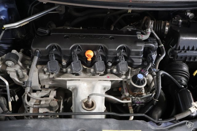 Honda Civic 12