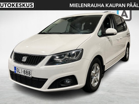 Seat Alhambra, Autot, Raisio, Tori.fi Seat Alhambra, Autot, Raisio, Tori.fi