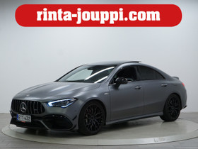 Mercedes-Benz CLA 45 AMG, Autot, Porvoo, Tori.fi Mercedes-Benz CLA 45 AMG, Autot, Porvoo, Tori.fi