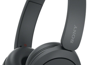 Sony WH-CH520 langattomat on-ear kuulokkeet (musta, Muut kodinkoneet, Kodinkoneet, Ylivieska, Tori.fi