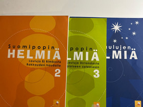 Suomipopin helmiä, Muu musiikki ja soittimet, Musiikki ja soittimet, Naantali, Tori.fi Suomipopin helmiä, Muu musiikki ja soittimet, Musiikki ja soittimet, Naantali, Tori.fi
