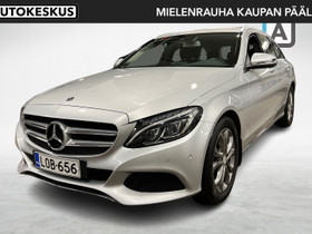 Mercedes-Benz C, Autot, Raisio, Tori.fi Mercedes-Benz C, Autot, Raisio, Tori.fi