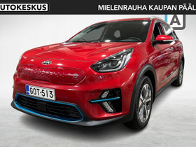 Kia Niro Electric, Autot, Raisio, Tori.fi Kia Niro Electric, Autot, Raisio, Tori.fi