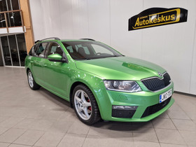 Skoda Octavia, Autot, Ylöjärvi, Tori.fi Skoda Octavia, Autot, Ylöjärvi, Tori.fi