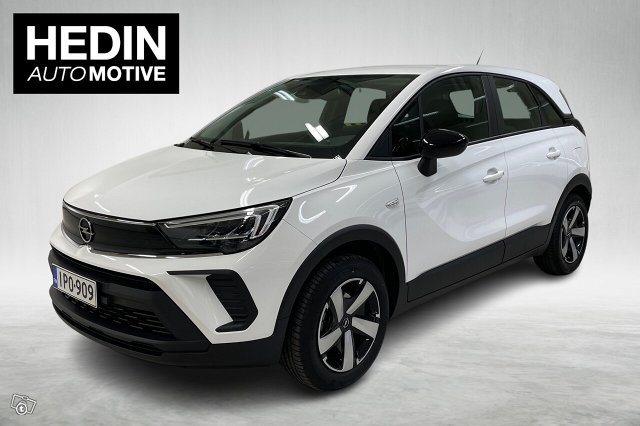 OPEL Crossland, kuva 1