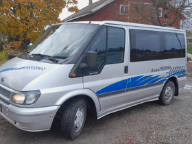 Ford Transit Prostyle, Autot, Laitila, Tori.fi Ford Transit Prostyle, Autot, Laitila, Tori.fi