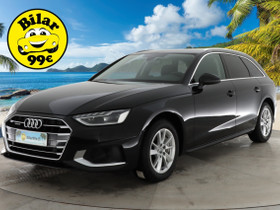 AUDI A4, Autot, Espoo, Tori.fi AUDI A4, Autot, Espoo, Tori.fi