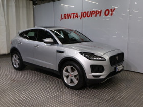 Jaguar E-PACE, Autot, Helsinki, Tori.fi