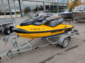 Sea-Doo RXP-X RS, Vesiskootterit, Veneet, Lappeenranta, Tori.fi
