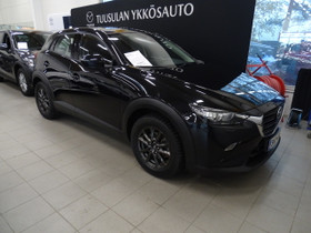 Mazda CX-3, Autot, Tuusula, Tori.fi