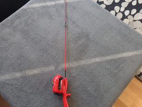 Rapala umpikela ja vapa Angry Birds, Kalastustarvikkeet, Metsästys ja kalastus, Joensuu, Tori.fi Rapala umpikela ja vapa Angry Birds, Kalastustarvikkeet, Metsästys ja kalastus, Joensuu, Tori.fi