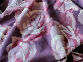 Violetit ruusuverhot 200 cm, Matot ja tekstiilit, Sisustus ja huonekalut, Lappeenranta, Tori.fi Violetit ruusuverhot 200 cm, Matot ja tekstiilit, Sisustus ja huonekalut, Lappeenranta, Tori.fi