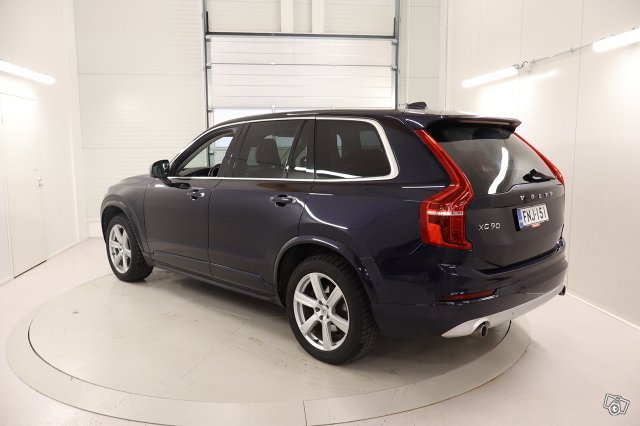 Volvo XC90 7
