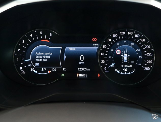 Ford Galaxy 8