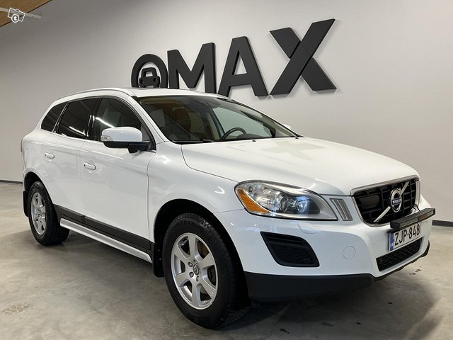 Volvo XC60, kuva 1