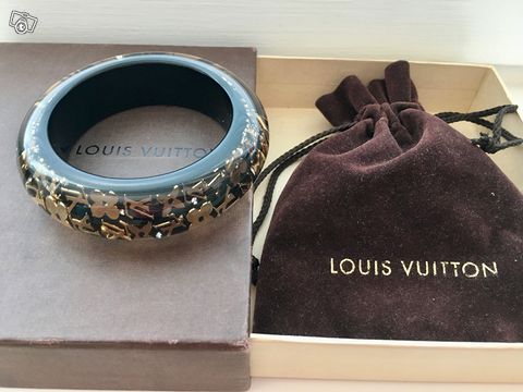 Louis Vuitton Inclusion rannekoru