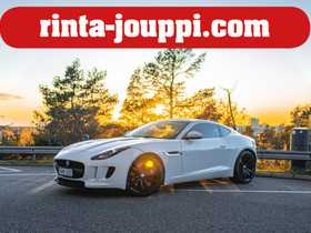 Jaguar F-Type, Autot, Espoo, Tori.fi