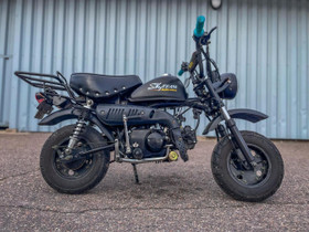 Skyteam Manki, Mopot, Moto, Masku, Tori.fi Skyteam Manki, Mopot, Moto, Masku, Tori.fi
