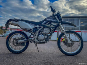 Kawasaki KLX, Moottoripyörät, Moto, Masku, Tori.fi Kawasaki KLX, Moottoripyörät, Moto, Masku, Tori.fi