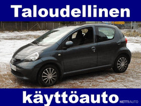 Toyota Aygo, Autot, Riihimäki, Tori.fi