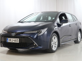 Toyota Corolla, Autot, Turku, Tori.fi Toyota Corolla, Autot, Turku, Tori.fi