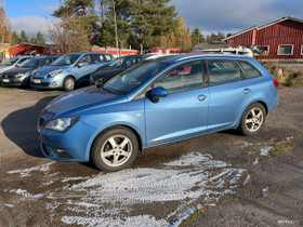 Seat Ibiza, Autot, Raahe, Tori.fi Seat Ibiza, Autot, Raahe, Tori.fi