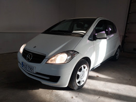 Mercedes-Benz A-sarja, Autot, Raasepori, Tori.fi Mercedes-Benz A-sarja, Autot, Raasepori, Tori.fi