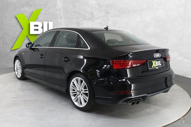 Audi A3 7