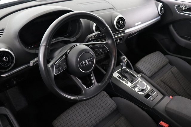 Audi A3 10