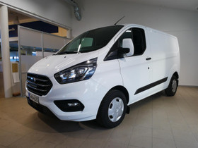 FORD Transit Custom, Autot, Kuusamo, Tori.fi