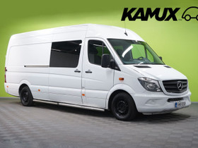 Mercedes-Benz Sprinter, Autot, Tuusula, Tori.fi Mercedes-Benz Sprinter, Autot, Tuusula, Tori.fi