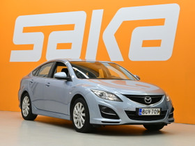 Mazda 6, Autot, Tuusula, Tori.fi Mazda 6, Autot, Tuusula, Tori.fi