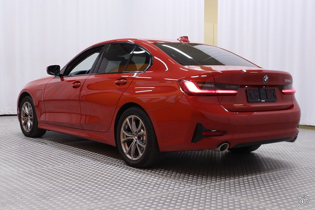 BMW 330 5